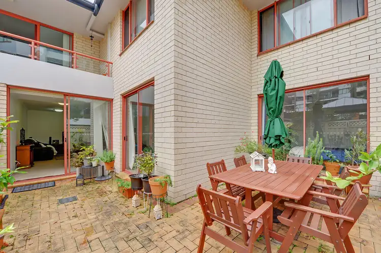 Third view of Homely unit listing, 7/208 Pacific Highway, Hornsby NSW 2077