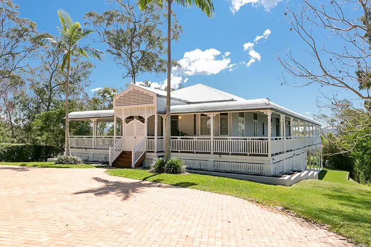 Seventh view of Homely house listing, 685 Haven Road, Upper Brookfield QLD 4069