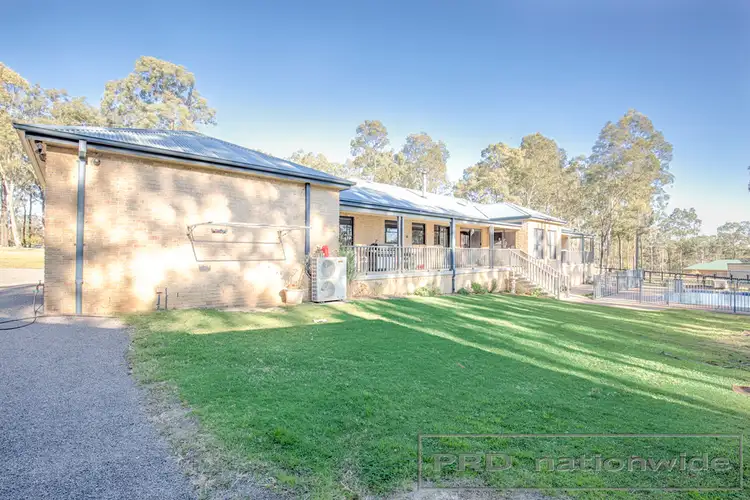 Fifth view of Homely house listing, 22 Hanwood Rd, Branxton NSW 2335