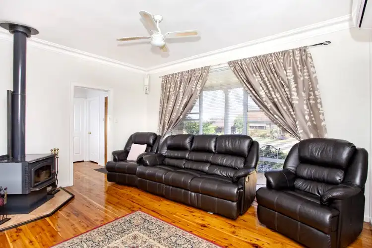 Fourth view of Homely house listing, 5 Crisp Ave, Rutherford NSW 2320