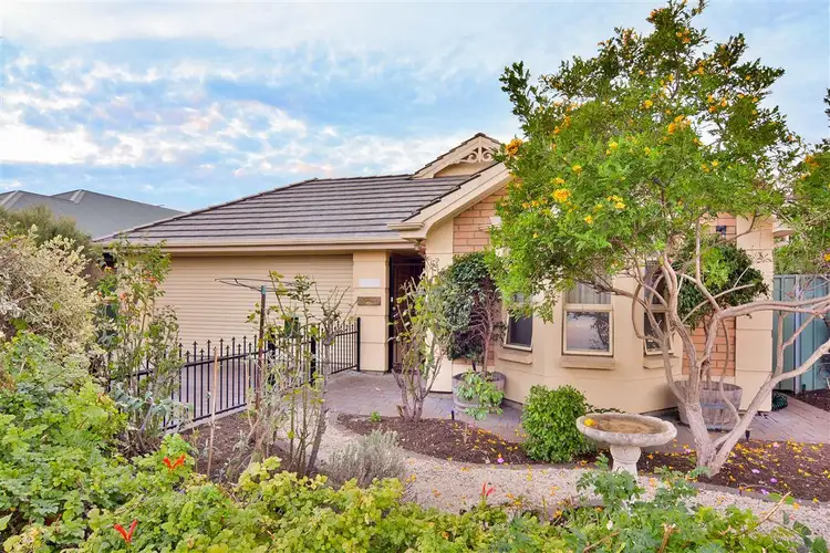 Main view of Homely house listing, 45 Barry Road, Oaklands Park SA 5046