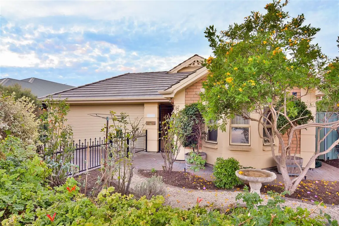 Main view of Homely house listing, 45 Barry Road, Oaklands Park SA 5046