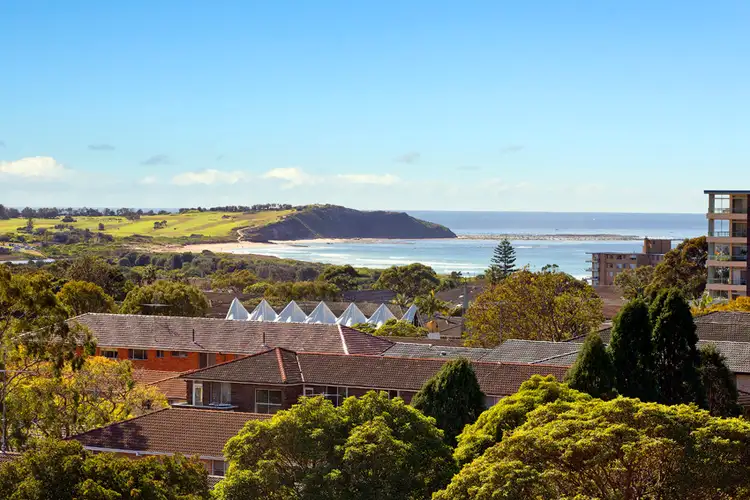 42B/31-37 Pacific Parade, Dee Why NSW 2099
