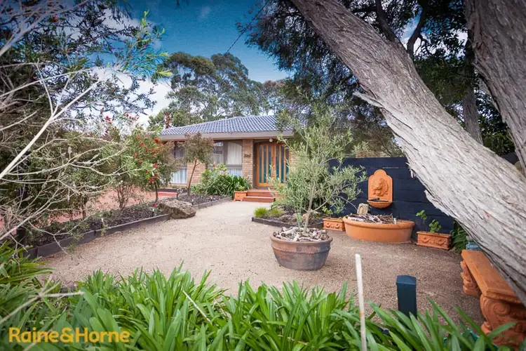 26 Fraser Court, Sunbury VIC 3429