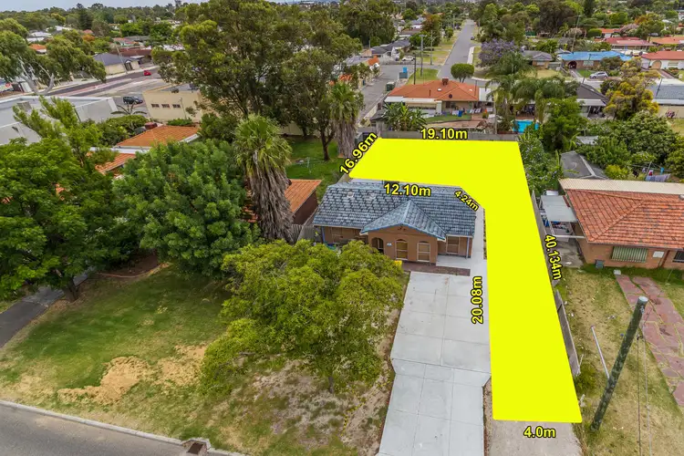 2/10 Tooting Street, Beckenham WA 6107