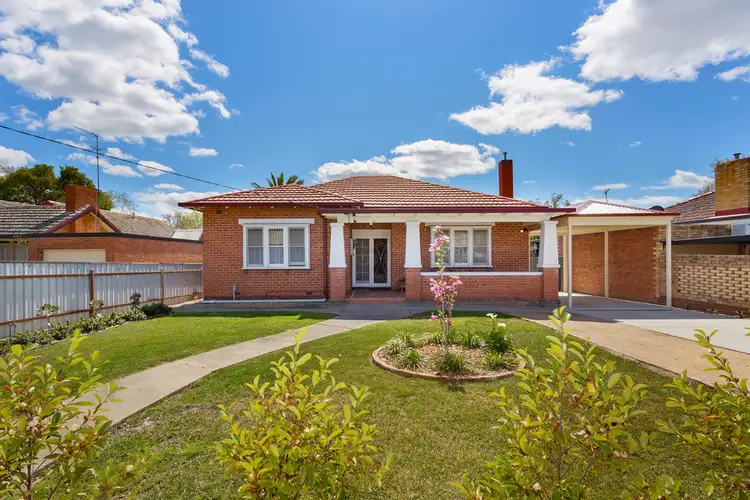 440 North Street, North Albury NSW 2640