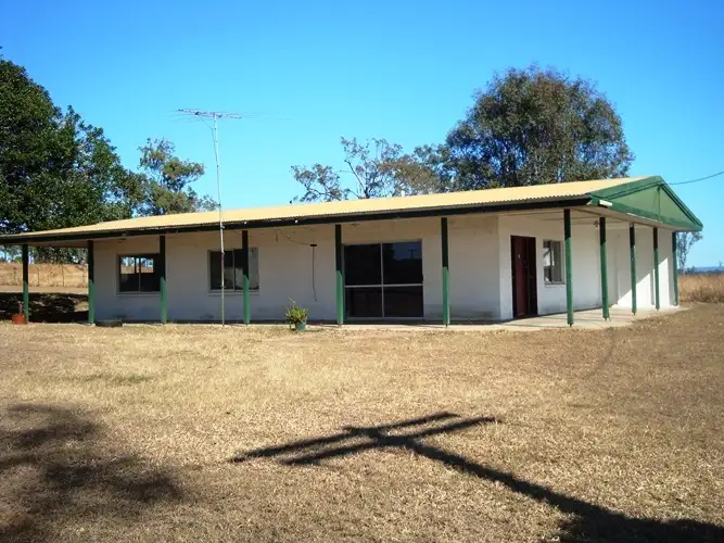 Main view of Homely rural property listing, Address available on request