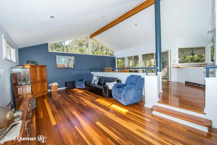 Fourth view of Homely house listing, 61a Essington Way, Anna Bay NSW 2316