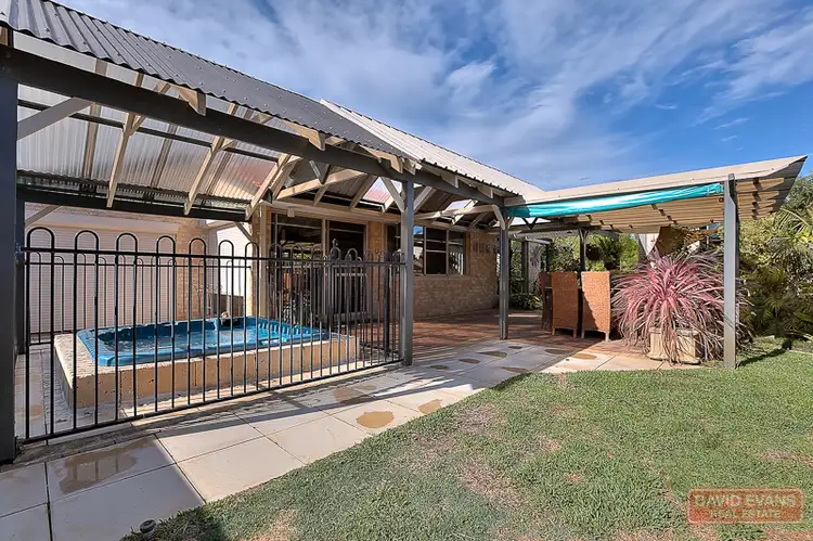 Fourth view of Homely house listing, 41 Halyard Way, Waikiki WA 6169