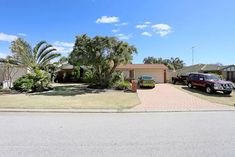 35 Tacoma Loop, Dudley Park WA 6210