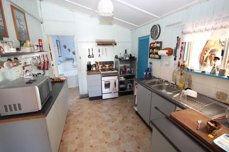Fifth view of Homely house listing, 28 Bligh Street, Kilkivan QLD 4600