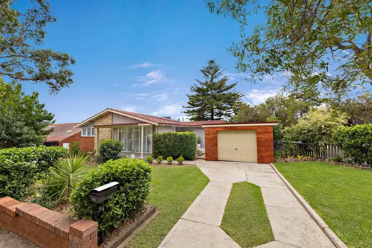 Main view of Homely house listing, 26 Hedges Avenue, Strathfield NSW 2135