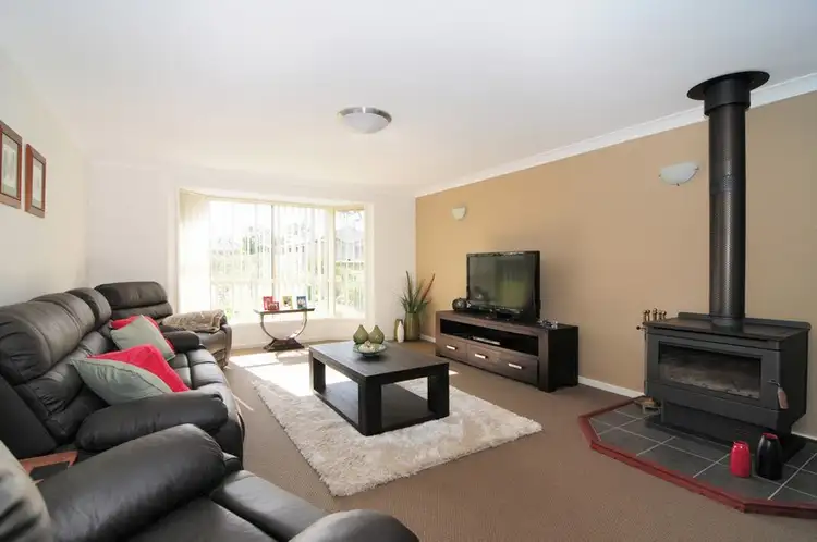 Second view of Homely house listing, 16 Anabel Place, Sanctuary Point NSW 2540