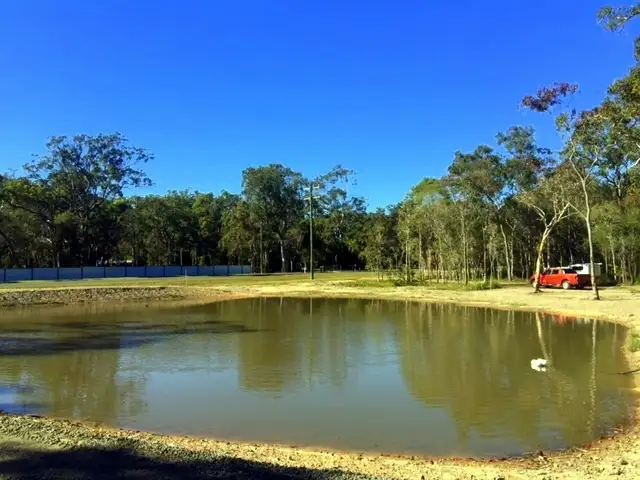 Third view of Homely land listing, 158 Allingham Way, Agnes Water QLD 4677