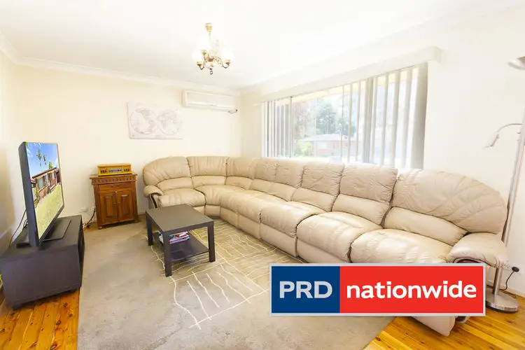 Third view of Homely house listing, 4 Corbin Avenue, South Penrith NSW 2750