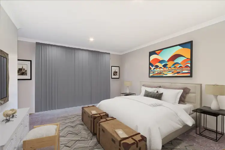 25 Prestwick Road, Dunsborough WA 6281