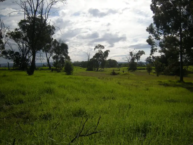 Main view of Homely land listing, 271 Mitchells Road, Newmerella VIC 3886