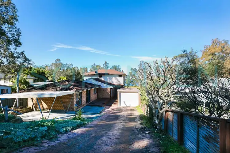 22 Liamena Avenue, San Remo NSW 2262