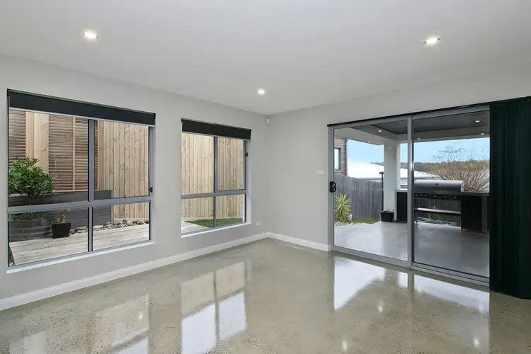 Second view of Homely house listing, 42 Henry Williams St, Bonner ACT 2914