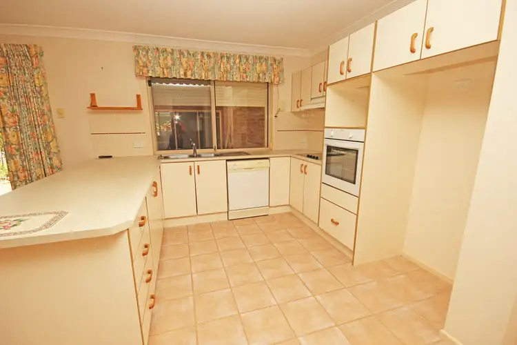 Fifth view of Homely house listing, 1 Fairwinds Avenue, Lakewood NSW 2443