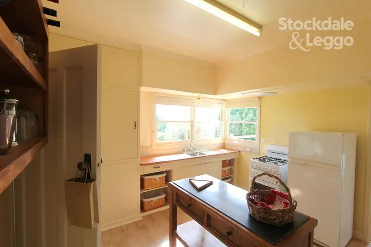 Second view of Homely house listing, 323 Foster Road, Boolarra VIC 3870