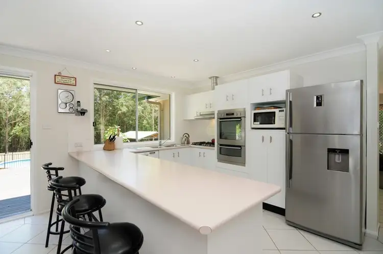 Third view of Homely house listing, D2282E Princes Highway, Tomerong NSW 2540