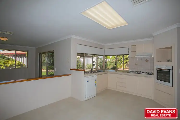 Third view of Homely house listing, 6 Camelot Grove, Carramar WA 6031