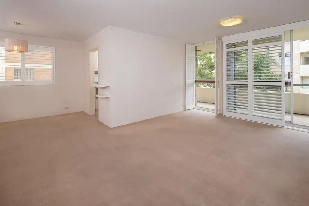 Main view of Homely apartment listing, 27/16-22 Devonshire Street, Chatswood NSW 2067