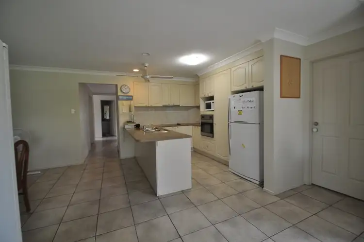 Third view of Homely house listing, 213 Crestwood Drive, Molendinar QLD 4214
