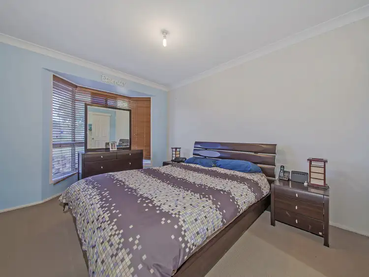 Fifth view of Homely house listing, 11 DEBANIE COURT, Marsden QLD 4132
