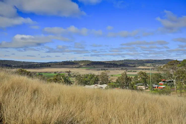 Second view of Homely house listing, 22 Junction Drive, Gowrie Junction QLD 4352