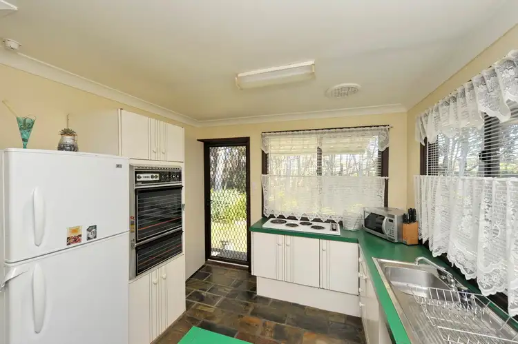 Second view of Homely house listing, 55 Campbell Ave, Anna Bay NSW 2316