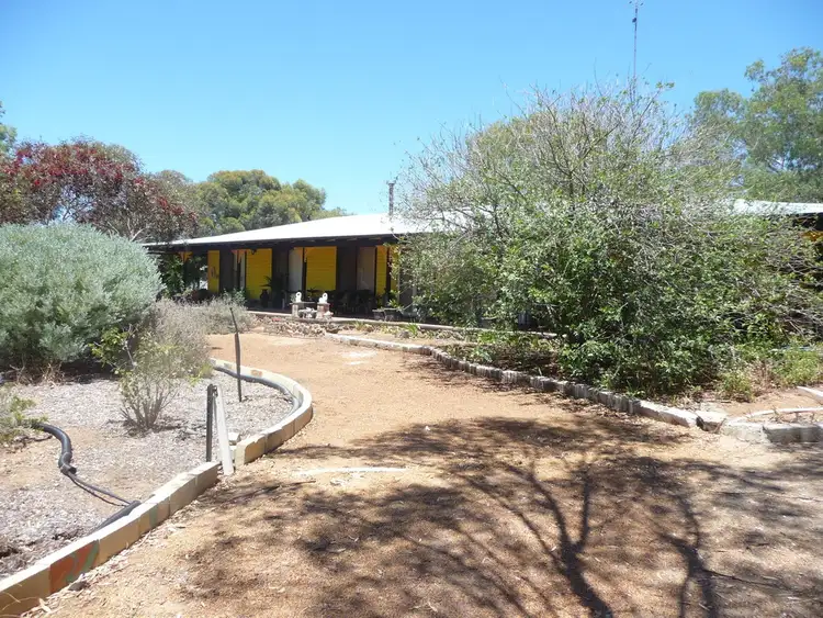 Sixth view of Homely house listing, 273 Avon Terrace, York WA 6302