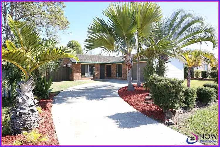 9 Benjamin Court, Morayfield QLD 4506