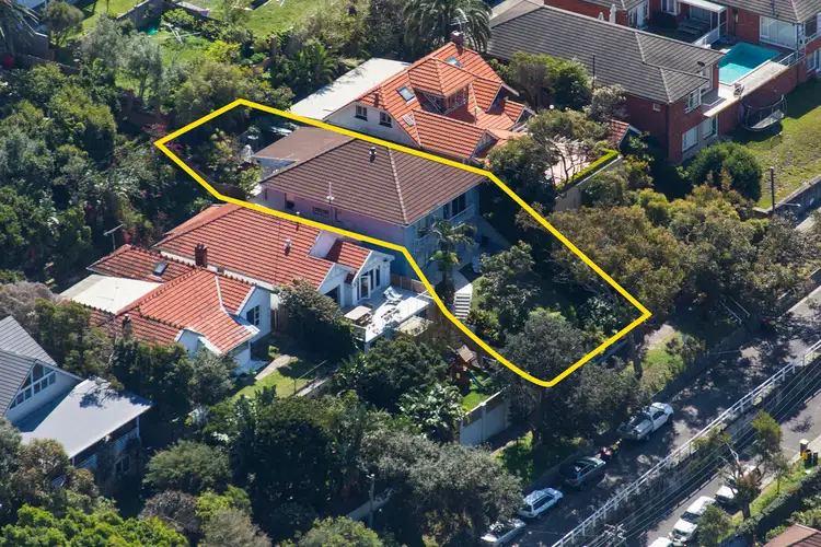 Main view of Homely house listing, 55 Gardyne Street, Bronte NSW 2024