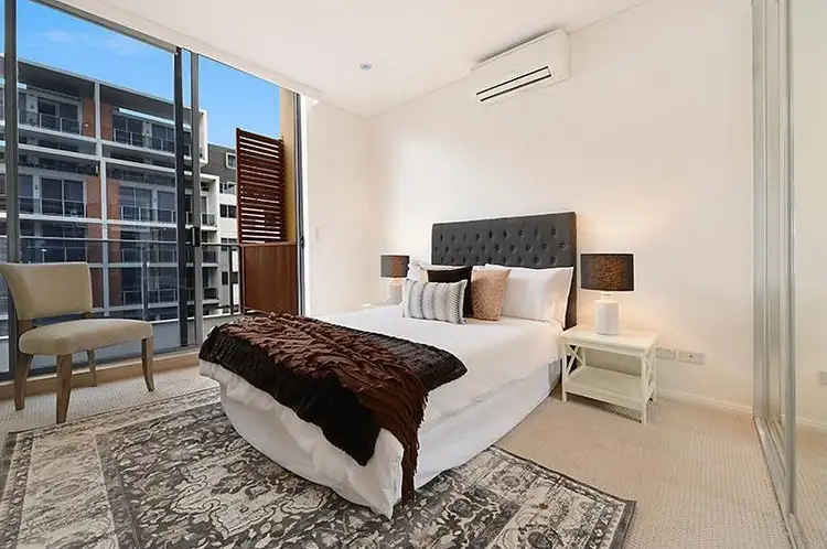 Fourth view of Homely apartment listing, 745/9 Rothschild Avenue, Rosebery NSW 2018