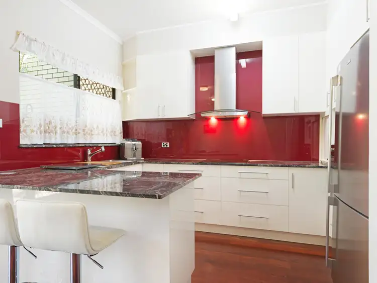 Main view of Homely unit listing, 31/21-23 Poinciana Street, Holloways Beach QLD 4878