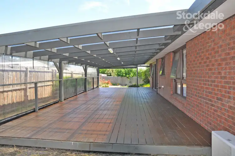 Fifth view of Homely apartment listing, 4/31 Powlett St, Inverloch VIC 3996