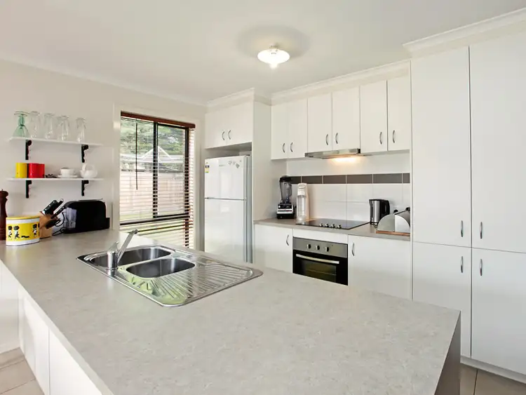 Fifth view of Homely house listing, 11 Heath Drive, Winchelsea VIC 3241