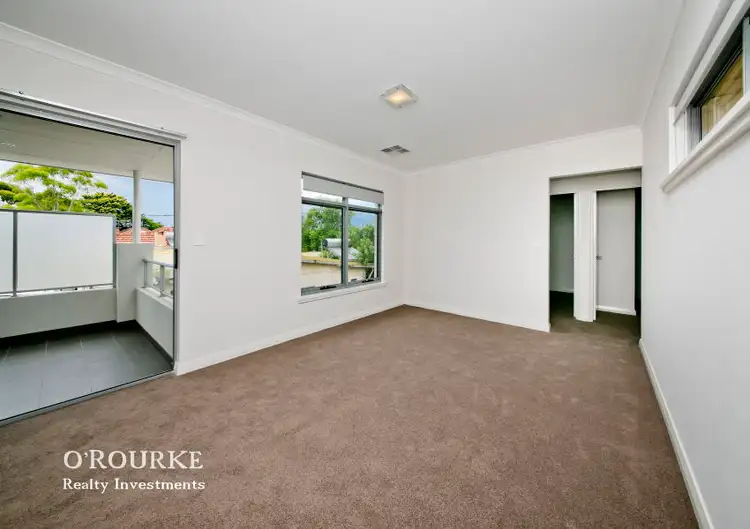 Sixth view of Homely townhouse listing, 113A Westview Street, Scarborough WA 6019