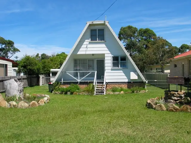 Main view of Homely house listing, 3 Thistleton Drive, Burrill Lake NSW 2539
