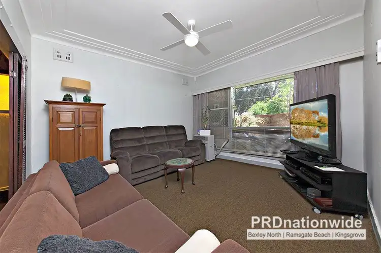 Fifth view of Homely house listing, 6 Brantwood Street, Sans Souci NSW 2219