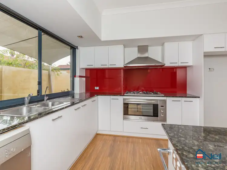 Fifth view of Homely house listing, 9A Chapman Road, St James WA 6102