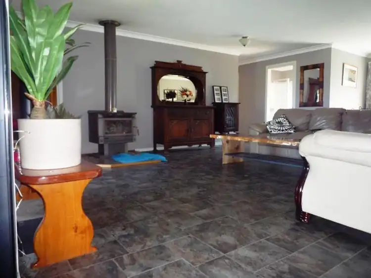 Fifth view of Homely rural property listing, 261 Kemps Road, Yarram VIC 3971