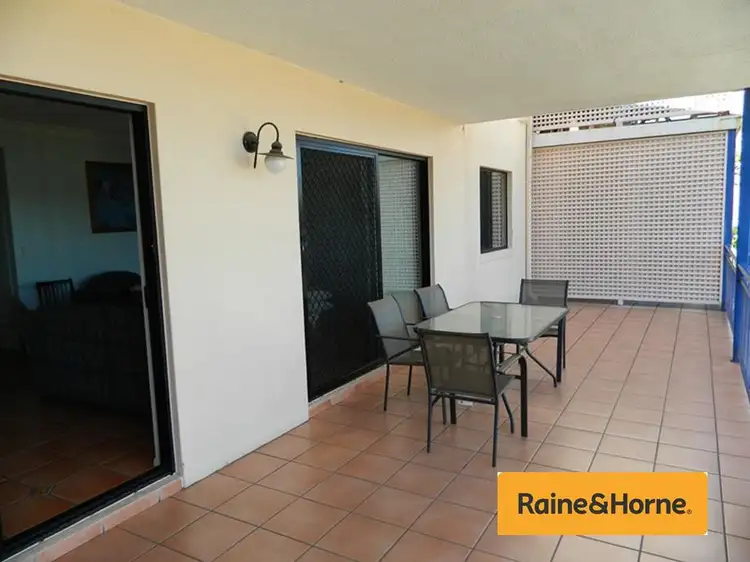 Fourth view of Homely unit listing, 2/81 Central Lane, Gladstone Central QLD 4680