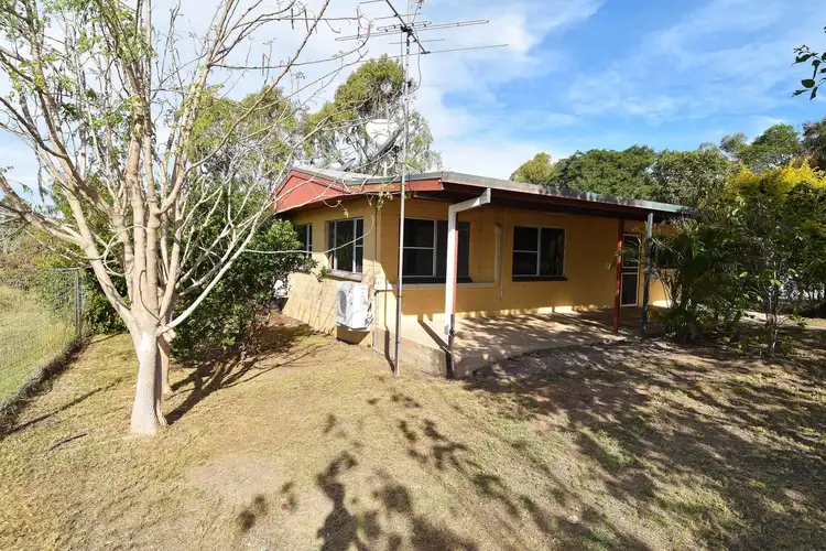 Third view of Homely house listing, 57 JAMES STREET, Ravenswood QLD 4816