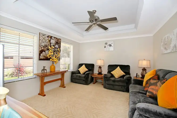 Fifth view of Homely house listing, 15 Crowsnest Terrace, Wannanup WA 6210