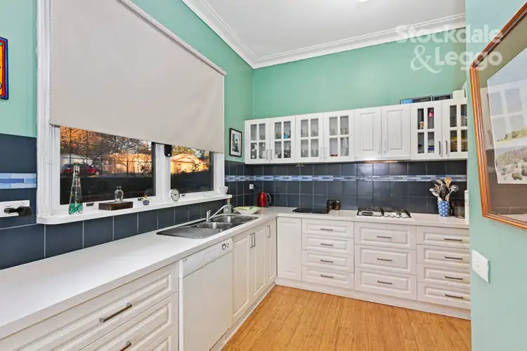 Fourth view of Homely house listing, 14 Jeffrey Street, Leongatha VIC 3953