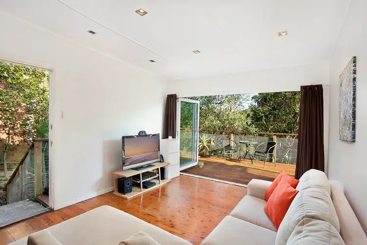 Fifth view of Homely house listing, 80 Nareen Parade, North Narrabeen NSW 2101