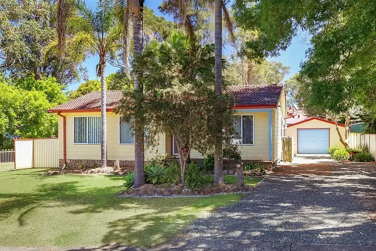 Third view of Homely house listing, 84 Manoa Road, Halekulani NSW 2262